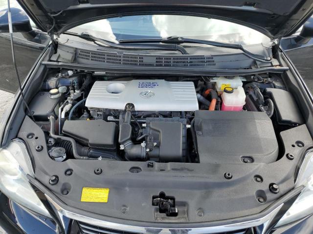 Photo 11 from auction – 2012 LEXUS CT 200 with VIN JTHKD5BH2C2066182