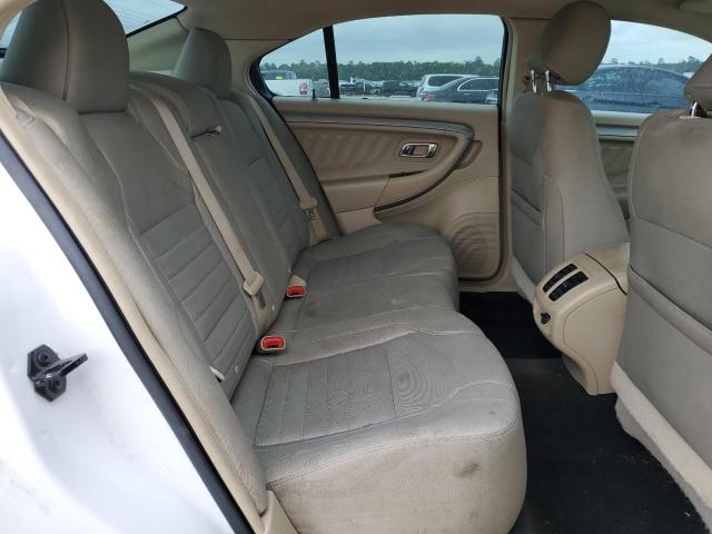 Photo 10 from auction – 2018 FORD TAURUS SE with VIN 1FAHP2D80JG115660