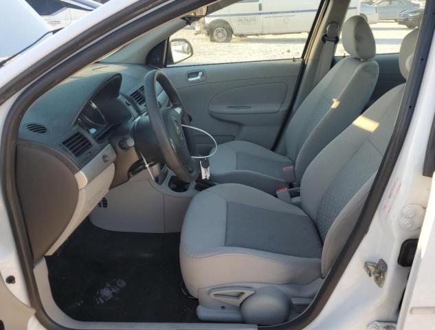 Photo 7 from auction – 2010 CHEVROLET COBALT LS with VIN 1G1AB5F55A7203403