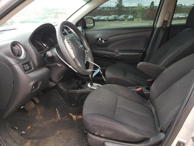 Photo 7 from auction – 2015 NISSAN VERSA S with VIN 3N1CN7AP4FL926421