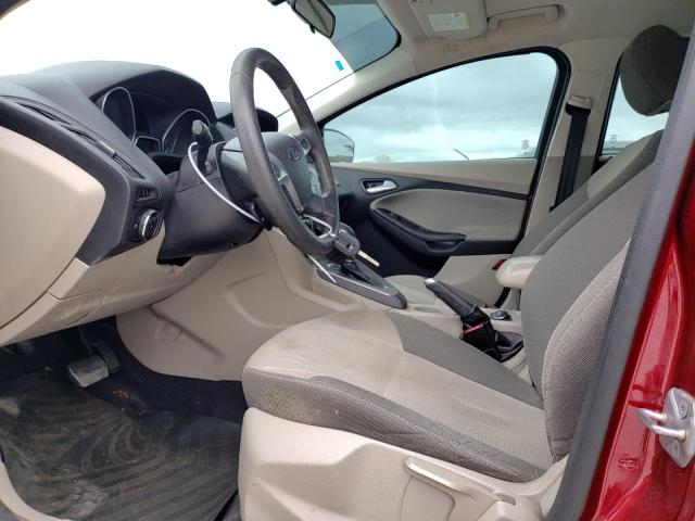 Photo 7 from auction – 2014 FORD FOCUS SE with VIN 1FADP3K24EL159306