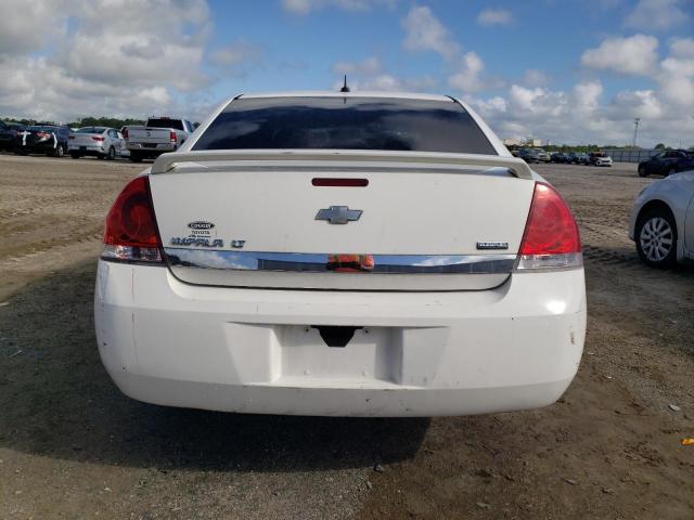 صورة رقم 6 من المزاد - 2008 CHEVROLET IMPALA LT مع VIN 2G1WT58K089200844