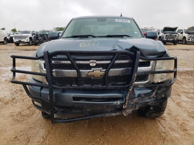 صورة رقم 5 من المزاد - 2011 CHEVROLET SILVERADO مع VIN 3GCPKTE31BG290986