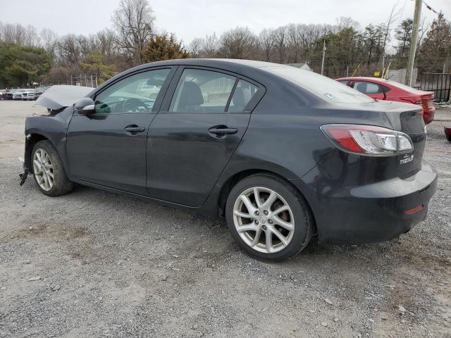 Photo 2 from auction – 2012 MAZDA 3 S with VIN JM1BL1W68C1609837
