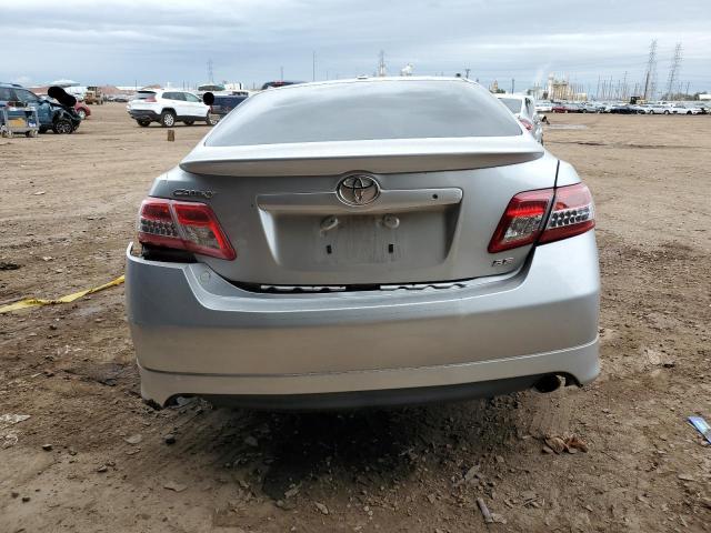 Photo 6 from auction – 2011 TOYOTA CAMRY BASE with VIN 4T1BF3EK4BU189875