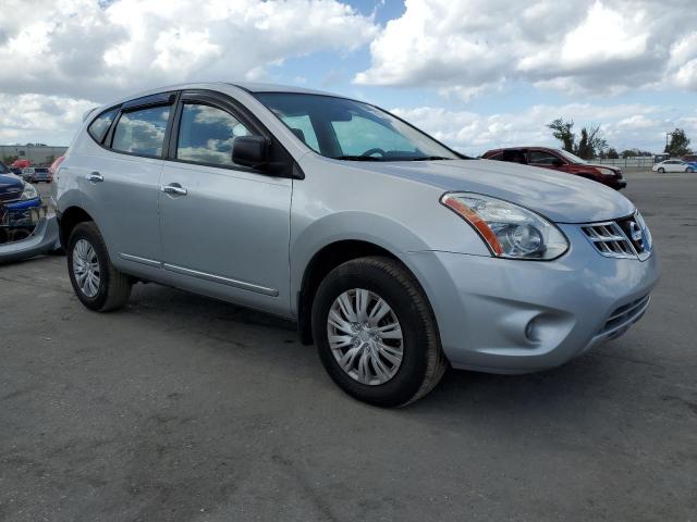 Photo 4 from auction – 2012 NISSAN ROGUE S with VIN JN8AS5MT0CW257133