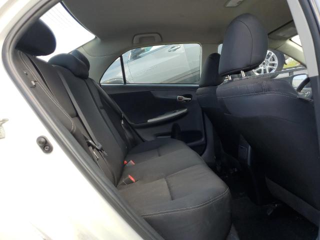 صورة رقم 10 من المزاد - 2012 TOYOTA COROLLA BA مع VIN 5YFBU4EE1CP016310