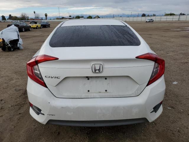 Photo 6 from auction – 2016 HONDA CIVIC LX with VIN 19XFC2F50GE239906