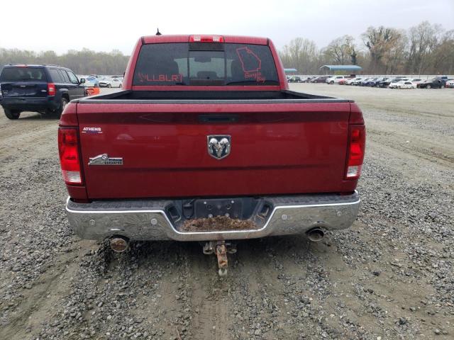 Photo 6 from auction – 2014 RAM 1500 SLT with VIN 1C6RR6LT9ES384322