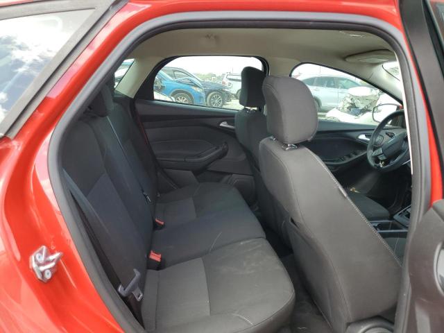 Photo 10 from auction – 2017 FORD FOCUS SE with VIN 1FADP3K2XHL267305