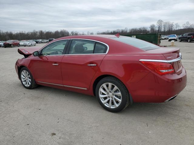 Photo 2 from auction – 2014 BUICK LACROSSE with VIN 1G4GB5G34EF235040