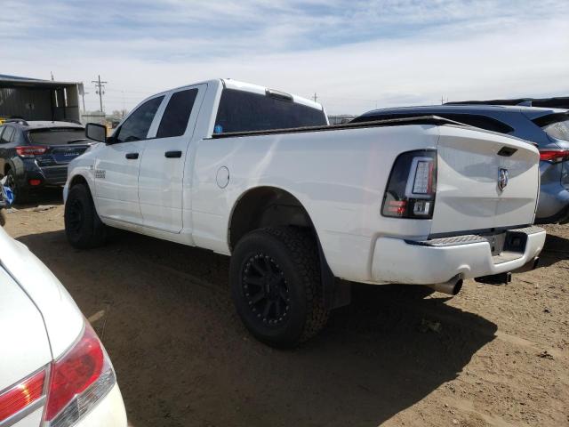 Photo 2 from auction – 2015 RAM 1500 ST with VIN 1C6RR7FT2FS617668