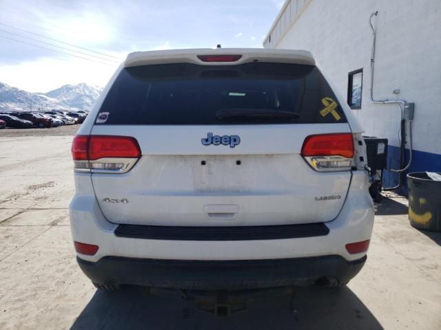 Photo 6 from auction – 2014 JEEP GRAND CHER with VIN 1C4RJFAG8EC154867