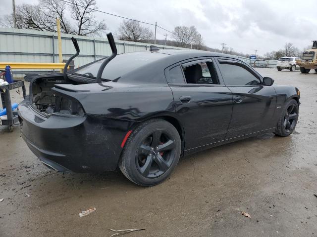Photo 3 from auction – 2017 DODGE CHARGER R/ with VIN 2C3CDXCT4HH601858