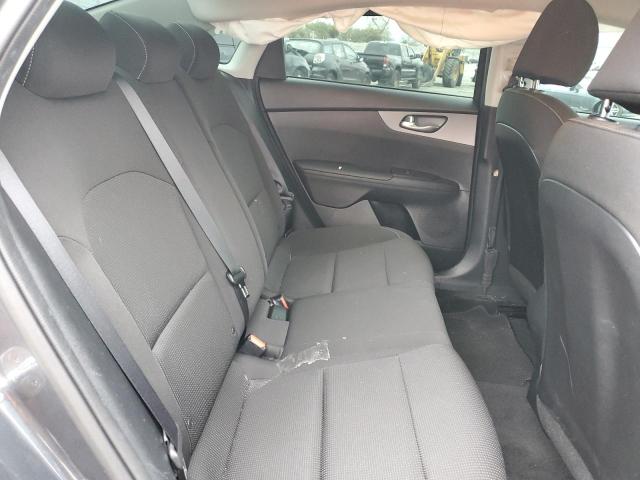 Photo 10 from auction – 2021 KIA FORTE FE with VIN 3KPF24AD4ME267717