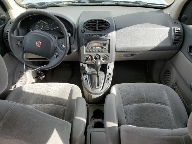 Photo 8 from auction – 2003 SATURN VUE with VIN 5GZCZ63B13S865697