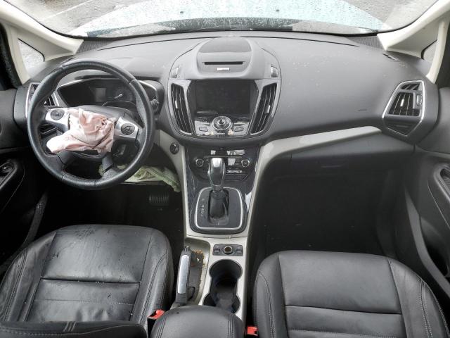 Photo 8 from auction – 2013 FORD C-MAX SEL with VIN 1FADP5BU6DL500281