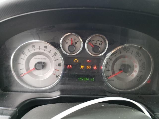 Photo 9 from auction – 2010 FORD EDGE LIMIT with VIN 2FMDK3KCXABA35726