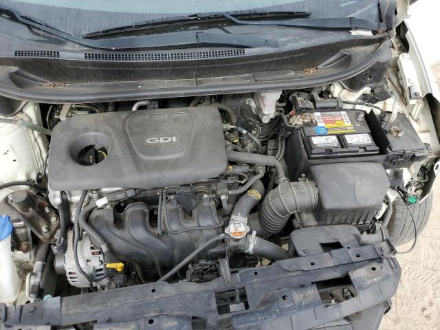 Photo 11 from auction – 2016 KIA RIO LX with VIN KNADM4A36G6680853