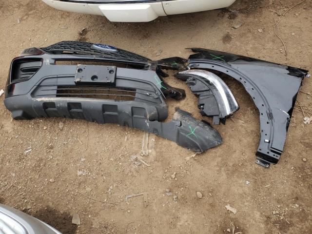 Photo 12 from auction – 2022 FORD EXPLORER with VIN 1FMSK8BH2NGB76370