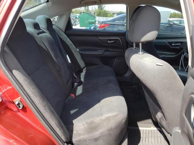Photo 10 from auction – 2015 NISSAN ALTIMA 2.5 with VIN 1N4AL3AP1FC417522