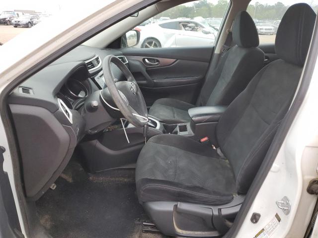 Photo 7 from auction – 2016 NISSAN ROGUE S with VIN 5N1AT2MT5GC799757