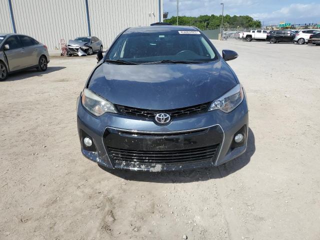 Photo 5 from auction – 2014 TOYOTA COROLLA L with VIN 2T1BURHE5EC138860