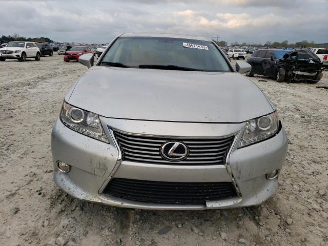 Photo 5 from auction – 2015 LEXUS ES 350 with VIN JTHBK1GG0F2203851