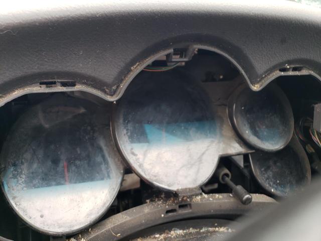 Photo 9 from auction – 2003 TOYOTA COROLLA MA with VIN 2T1KR32E53C121495
