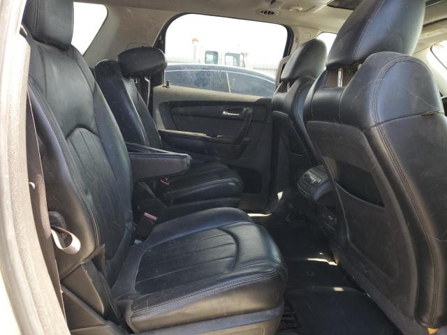 Photo 11 from auction – 2011 GMC ACADIA DEN with VIN 1GKKRTED8BJ402295