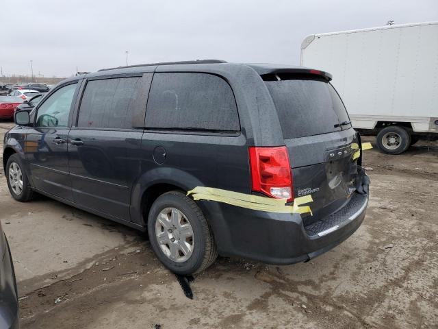 Photo 2 from auction – 2012 DODGE GRAND CARA with VIN 2C4RDGBG4CR316462