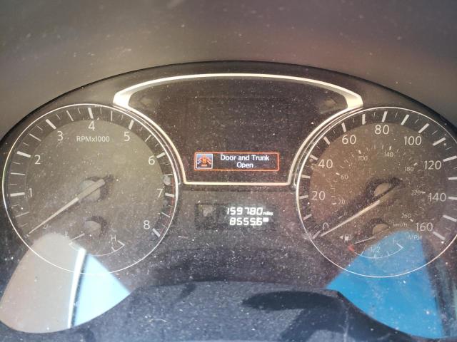 Photo 9 from auction – 2015 NISSAN ALTIMA 2.5 with VIN 1N4AL3AP9FN404876