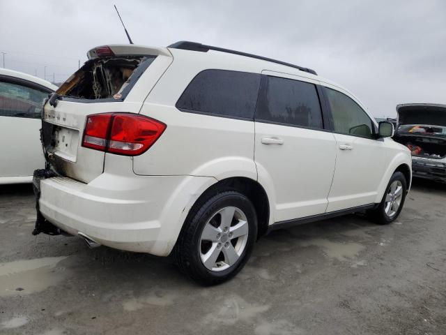 Photo 3 from auction – 2011 DODGE JOURNEY MA with VIN 3D4PG1FG6BT500970