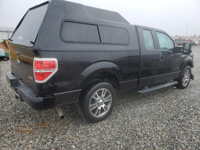 Photo 3 from auction – 2014 FORD F150 SUPER with VIN 1FTFX1CF9EKD39458