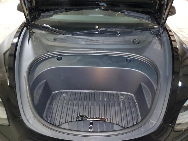 Photo 11 from auction – 2023 TESLA MODEL 3 with VIN 5YJ3E1EA7PF448138