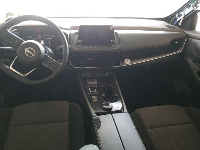 Photo 8 from auction – 2022 NISSAN ROGUE SV with VIN 5N1BT3BB7NC698432