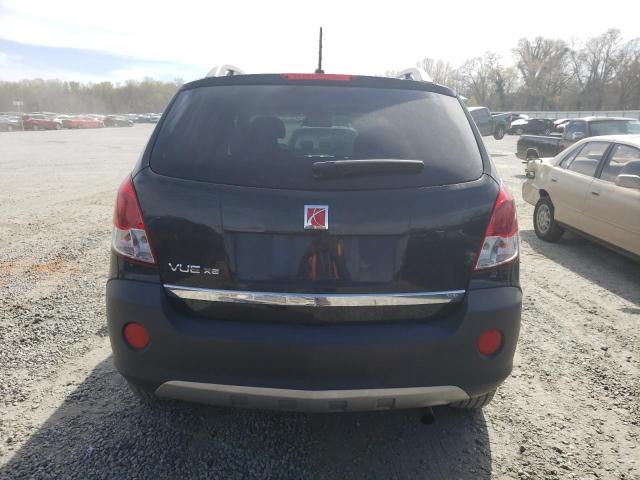Photo 6 from auction – 2008 SATURN VUE XE with VIN 3GSCL33P08S701726