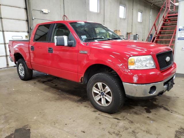 Photo 4 from auction – 2006 FORD F150 SUPER with VIN 1FTPW14V36KC84844