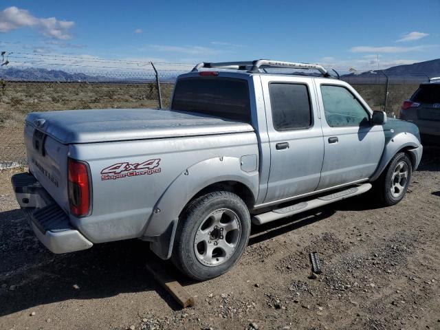 Photo 3 from auction – 2001 NISSAN FRONTIER C with VIN 1N6MD27Y91C368090