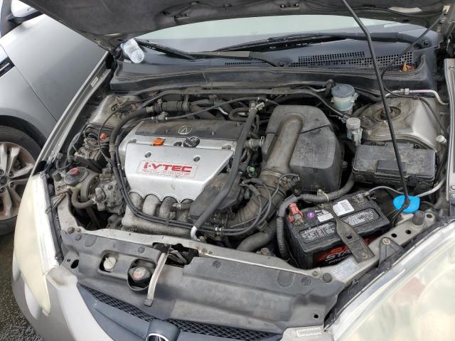 Photo 11 from auction – 2003 ACURA RSX TYPE-S with VIN JH4DC53053C014981