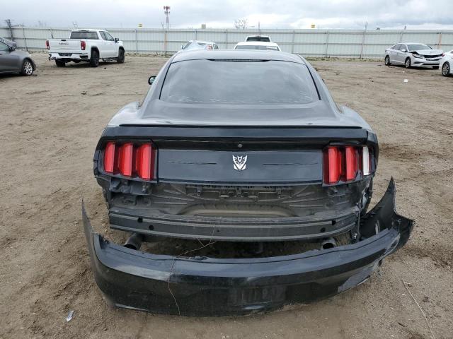 Photo 6 from auction – 2017 FORD MUSTANG with VIN 1FA6P8TH9H5239590