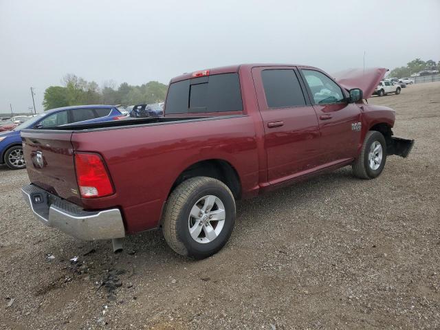 Photo 3 from auction – 2019 RAM 1500 CLASS with VIN 1C6RR6LGXKS644337