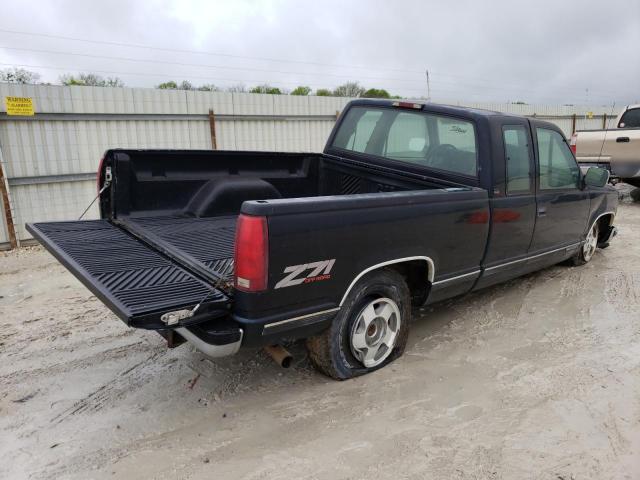 Photo 3 from auction – 1994 GMC SIERRA K15 with VIN 1GTEK19K2RE548656