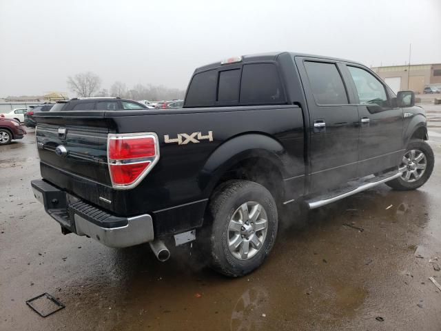 Photo 3 from auction – 2013 FORD F150 SUPER with VIN 1FTFW1EF3DKF95271
