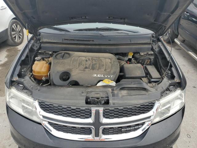 Photo 12 from auction – 2012 DODGE JOURNEY SX with VIN 3C4PDCBGXCT161428