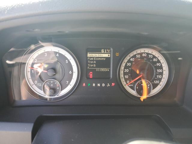 Photo 9 from auction – 2014 RAM 1500 TRADE with VIN 1C6RR7KT2ES162793