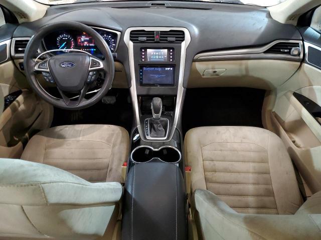 Photo 8 from auction – 2014 FORD FUSION SE with VIN 3FA6P0HD8ER231061