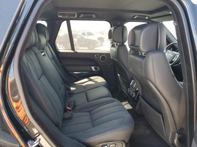 Photo 11 from auction – 2014 LAND ROVER RANGE ROVE with VIN SALGS2TF2EA161173