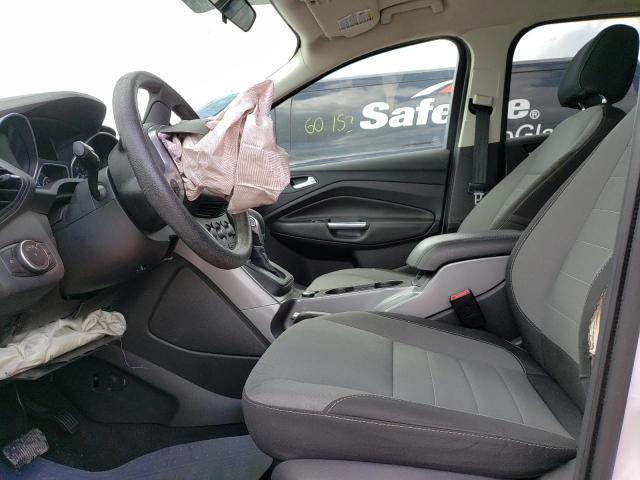 Photo 7 from auction – 2016 FORD ESCAPE SE with VIN 1FMCU9GX1GUB00616