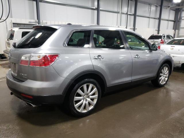 Photo 3 from auction – 2010 MAZDA CX-9 with VIN JM3TB3MA0A0207041